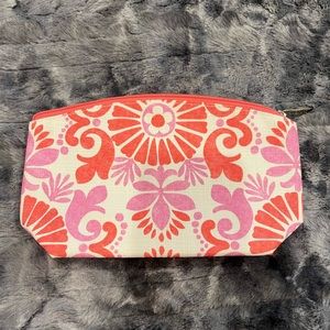 Cosmetic Zippered Bag